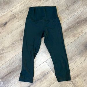 ❌SOLD ❌Lululemon leggings